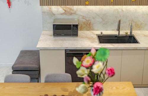 Lang Ha Apartment | Thao Nguyen Homestay & Room