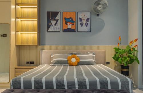 Lang Ha Apartment | Thao Nguyen Homestay & Room