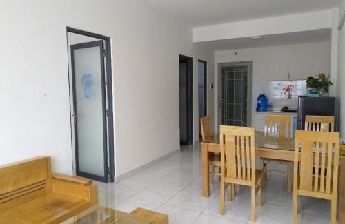 Phan Rang Apartment | Thao Nguyen Homestay