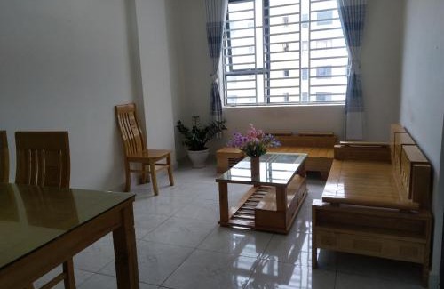 Phan Rang Apartment | Thao Nguyen Homestay