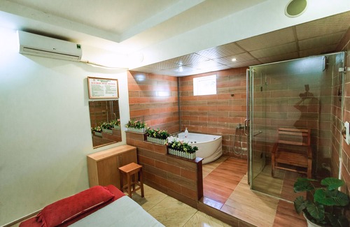 Moc Chau Hotel | Thao Nguyen Resort