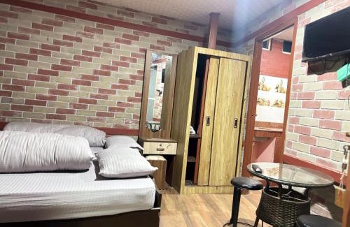 Sarangkot Apartment | Thapa Home Stay
