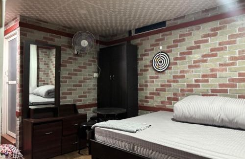 Sarangkot Apartment | Thapa Home Stay