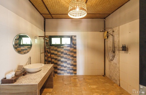 Ko Ngai Resort | Thapwarin Resort-Green Hotel
