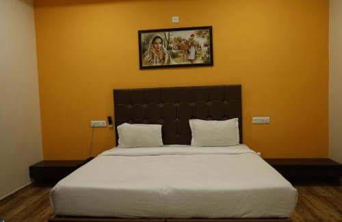 Bikaner Hotel | Thar Exotica Hotel & Resorts In Bikaner
