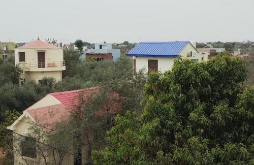 Chirawa House | Thar Olive Cottages Pilani