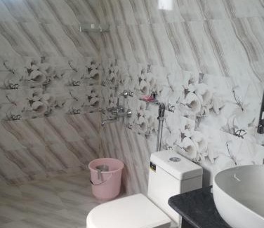 Chirawa House | Thar Olive Cottages Pilani