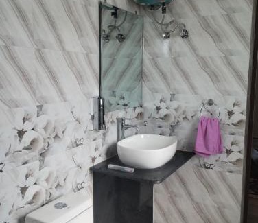 Chirawa House | Thar Olive Cottages Pilani