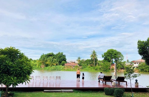 Doem Bang Nang Buat Resort | Thararin Villa