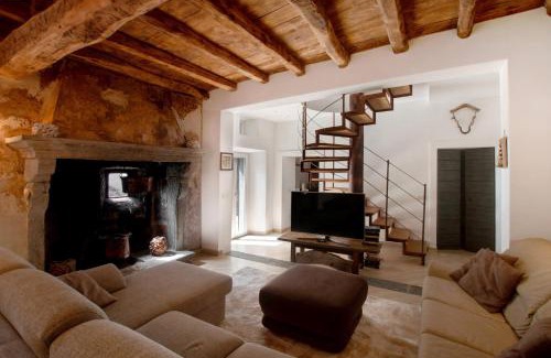Naggio House | Thari House Como Lake