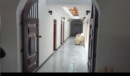 Panduwasnuwara Hotel | Tharul hollyday risort