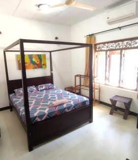 Panduwasnuwara Hotel | Tharul hollyday risort