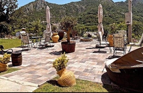 Virpazar Apartment | That are a combination of modern and traditional, just 5 min from Lake Skadar.