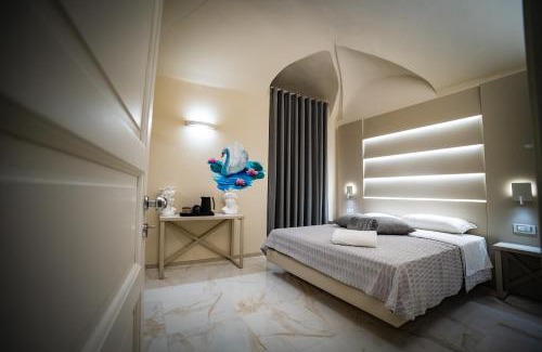 Tropea House | That's Amore Accommodation Tropea