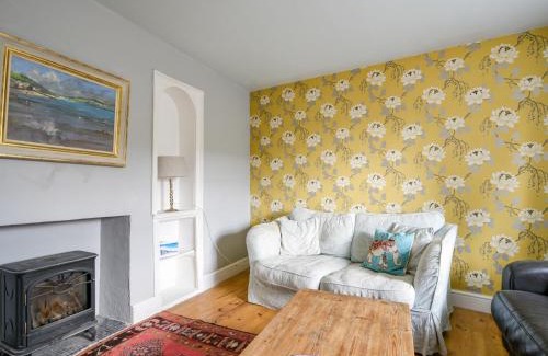 Charmouth House | Thatched Cottage