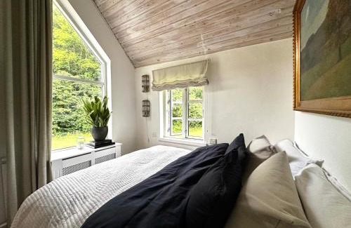 Lystrup House | Thatched country escape - Aarhus
