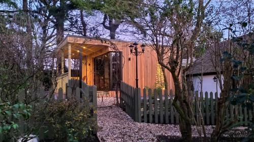 New Forest District Bed & Breakfast | Thatched Eaves