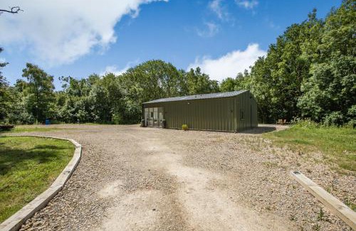 Mangotsfield House | Thatchers Barn