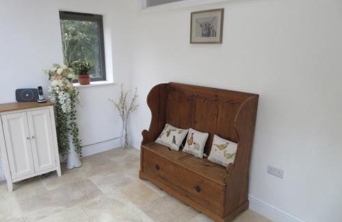 Mangotsfield House | Thatchers Barn