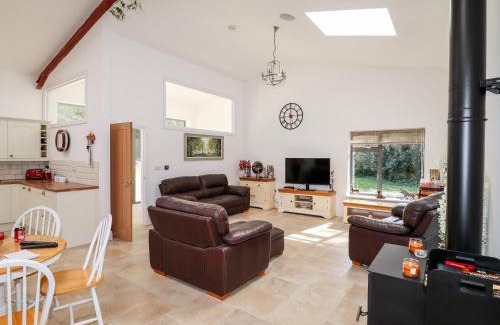 Mangotsfield House | Thatchers Barn