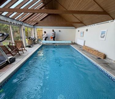 Bressingham House | Thatchers Barn