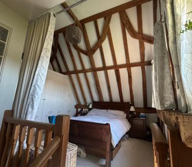 Bressingham House | Thatchers Barn
