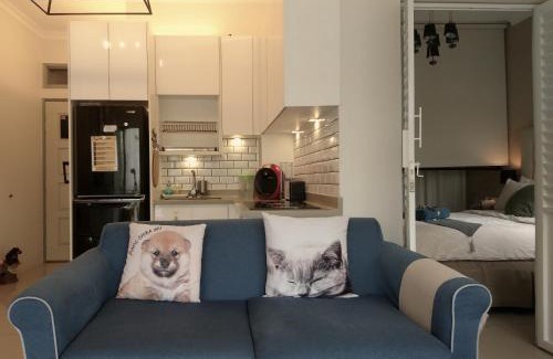 Bukit Tinggi Apartment | ThatNicePlace Apartments in Selesa Hillhomes, Bukit Tinggi, Genting