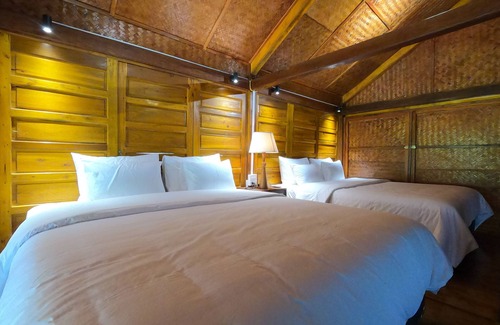 Ha Giang Cabin | Thavill Retreat Hagiang