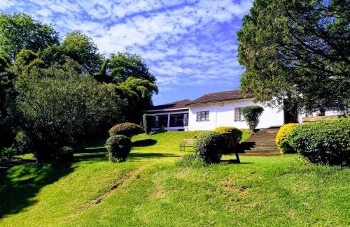 Limuru Hotel | Thayu Farm Hotel