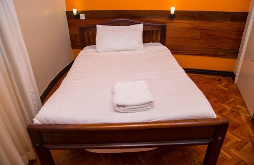 Limuru Hotel | Thayu Farm Hotel