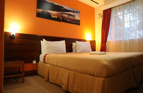 Limuru Hotel | Thayu Farm Hotel