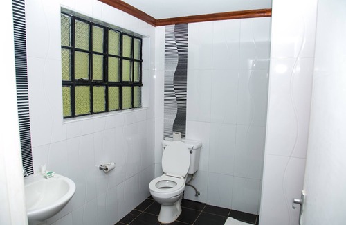 Limuru Hotel | Thayu Farm Hotel