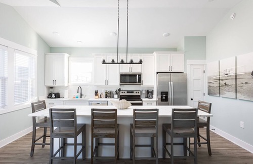 Corolla Light Condo | The 1903 Beach Club at Whalehead - Corolla OBX