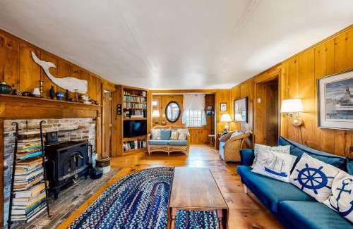 Madaket House | The 1957 House