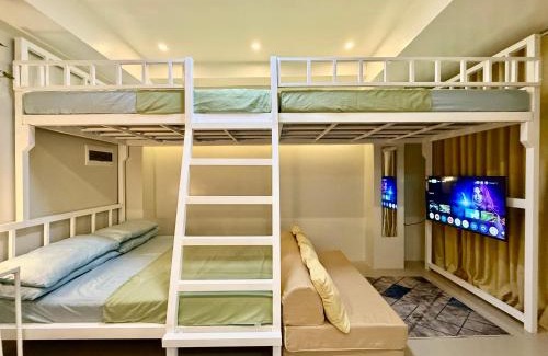 Solano House | the 19Th Transient House