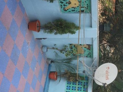 Kolkata Apartment | The 25