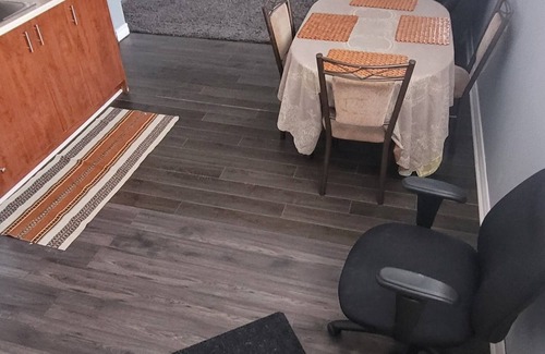 Quartier 4-6 Apartment | The 347 apartment