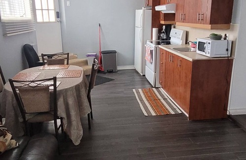 Quartier 4-6 Apartment | The 347 apartment