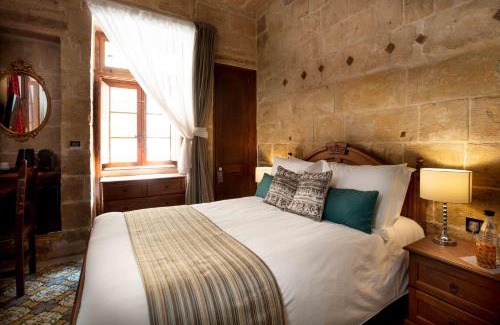Cospicua Bed & Breakfast | The 3Cities Auberge