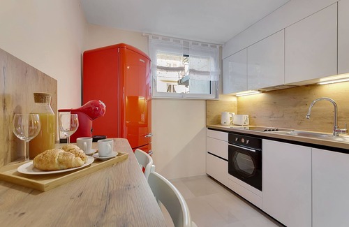 Lasko House | The 4* boutique house in a quiet, safe and green environment