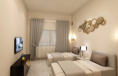 Chang'an District House | The 49 South Hill Guesthouse