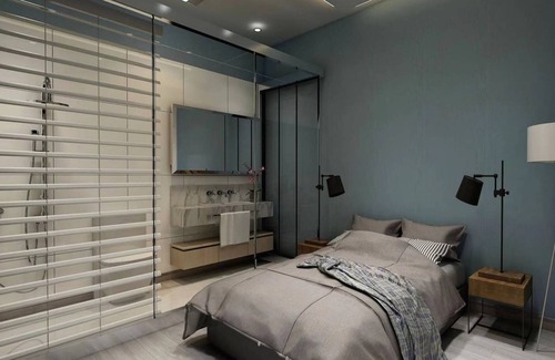 Chang'an District House | The 49 South Hill Guesthouse