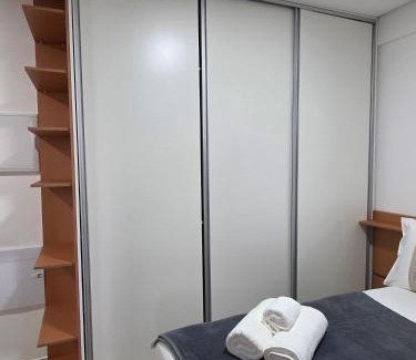 Agua Verde Apartment | The 5 Beats