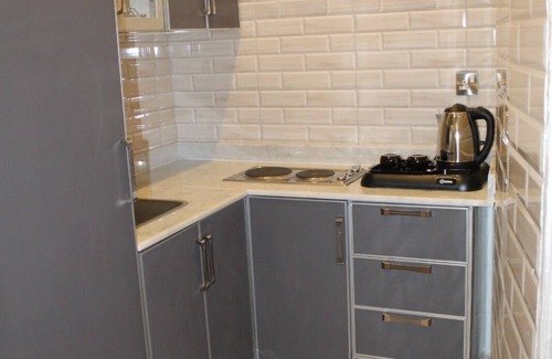 Sabah Al Salem Apartment | The 58 Hotel Mahboula