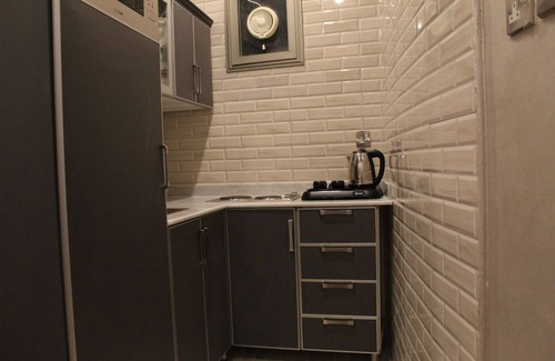 Sabah Al Salem Apartment | The 58 Hotel Mahboula