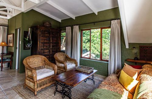 Wilderness Apartment | The 596 Loft