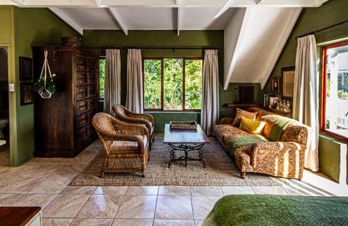 Wilderness Apartment | The 596 Loft