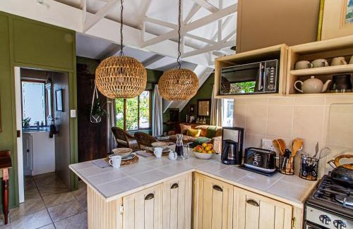 Wilderness Apartment | The 596 Loft