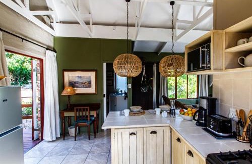 Wilderness Apartment | The 596 Loft
