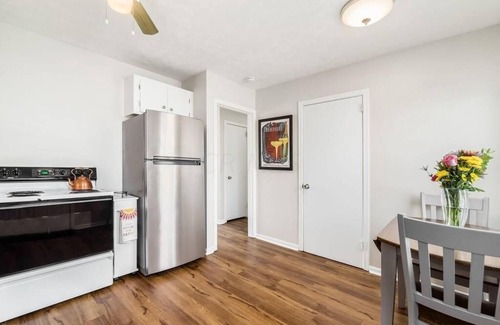Grove City House | The 614-Columbus Ohio-Grove City-Close to everything-Pet friendly-Parks